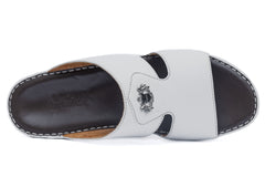 CLASSIC 716 - MATTE CROWN WHITE