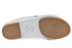 CLASSIC 716 - MATTE CROWN WHITE