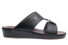 CLASSIC 712 - BUCKLE MATTE FINISH BLACK
