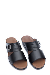 CLASSIC 711 - SIDE BUCKLE BLACK