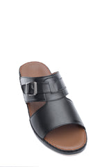 CLASSIC 711 - SIDE BUCKLE BLACK