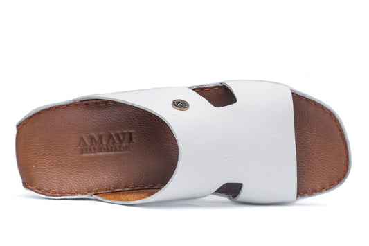 LUXURY 121 - MATTE FINISH WHITE