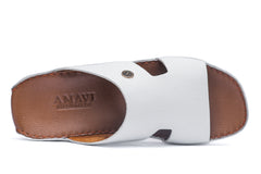 LUXURY 121 - MATTE FINISH WHITE