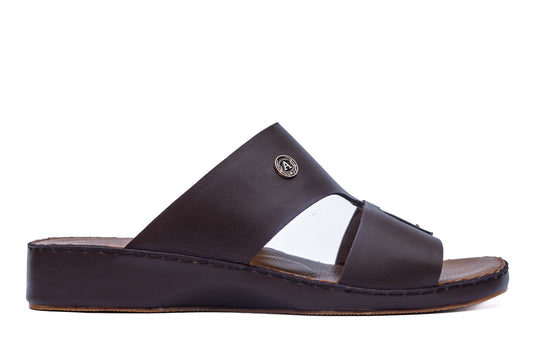 PREMIO 802 - MATTE FINISH BROWN