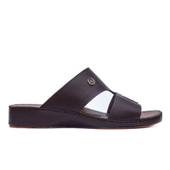 9026- Primo 532 - Maroon Crocodile Print
