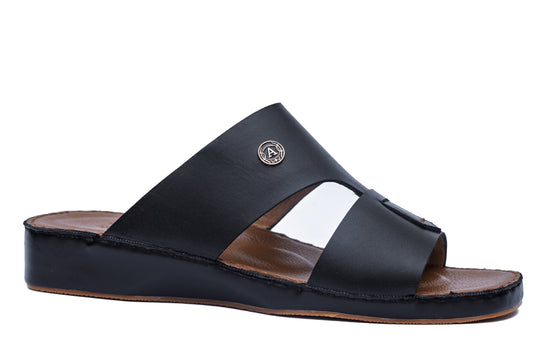 PREMIO 802 - MATTE FINISH BLACK