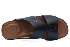 PREMIO 802 - MATTE FINISH BLACK