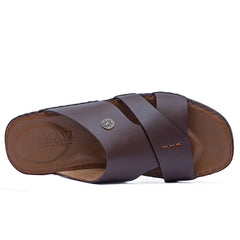 9026- Primo 532 - Maroon Crocodile Print