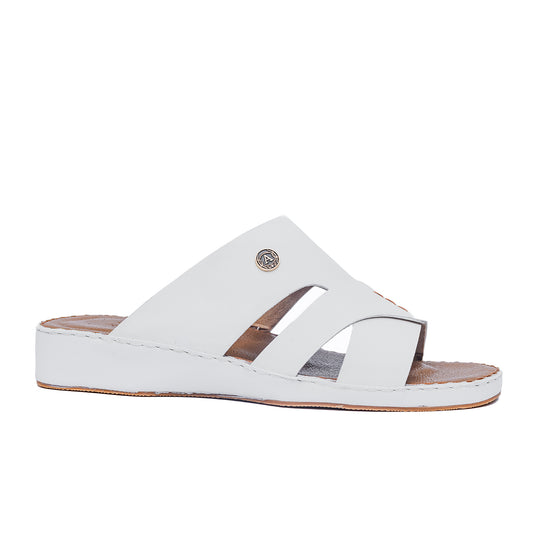 PREMIO 801 - MID STITCH WHITE