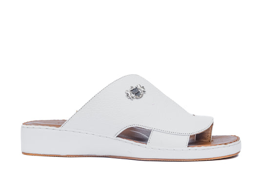 PREMIO 804 - MILLED WHITE