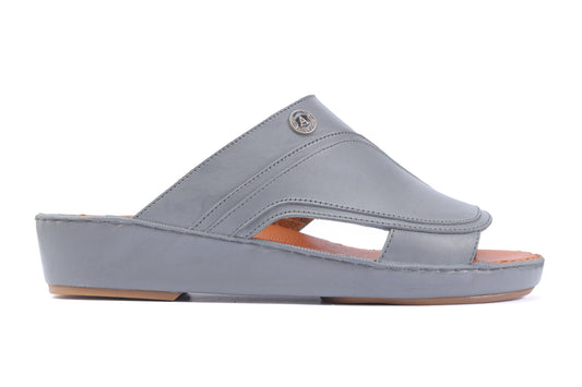 CLASSIC 789 - MATTE LEAF GREY