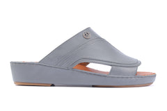 CLASSIC 789 - MATTE LEAF GREY