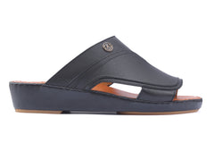 CLASSIC 789 - MATTE LEAF BLACK