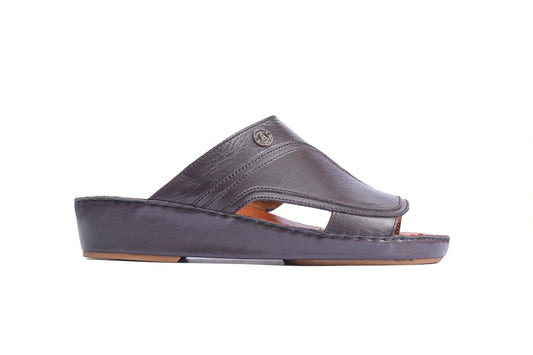 CLASSIC 789 - MATTE LEAF BROWN