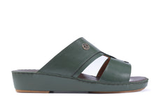 CLASSIC 788 - MATTE FINISH OLIVE GREEN