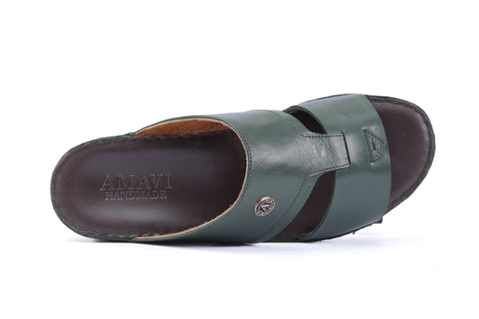 CLASSIC 788 - MATTE FINISH OLIVE GREEN