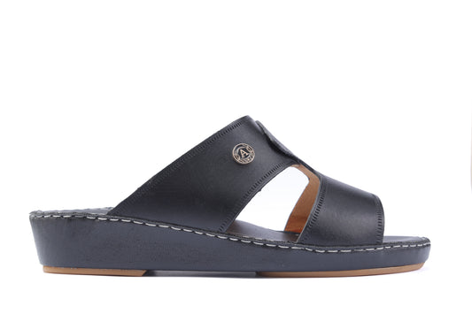 CLASSIC 786 - CROWN MATTE FULL BLACK