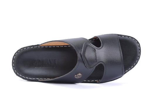 CLASSIC 786 - CROWN MATTE FULL BLACK
