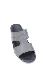 CLASSIC 786 - CROWN MATTE GREY
