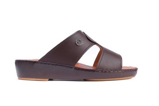 CLASSIC 786 - CROWN MATTE BROWN