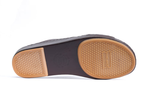 CLASSIC 786 - CROWN MATTE BROWN