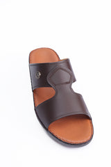 CLASSIC 786 - CROWN MATTE BROWN