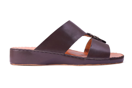 PREMIO 804 A - MATTE FINISH BROWN