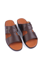 CLASSIC 786 - CROWN MATTE BROWN