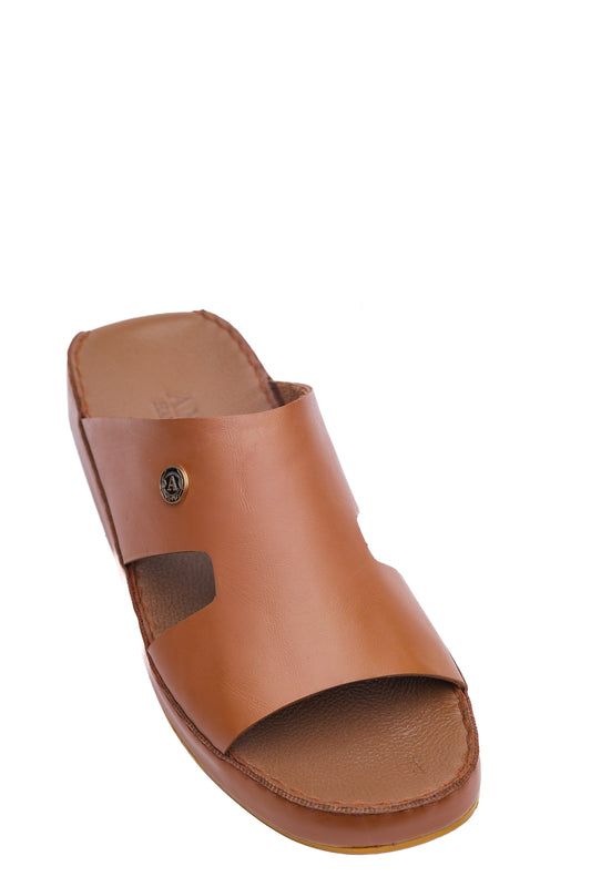 LUXURY 121 - MATTE FINISH TAN