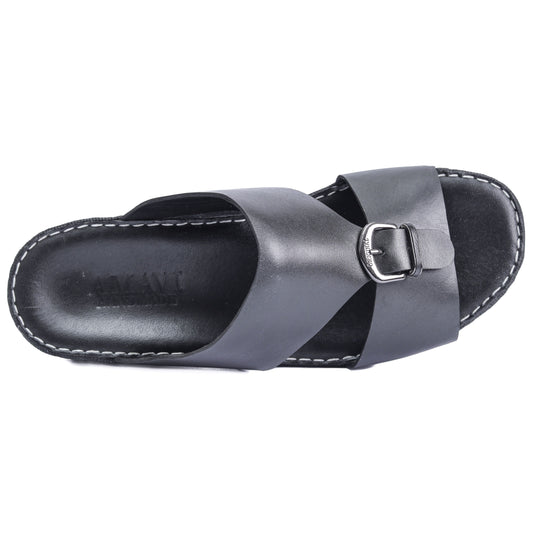 CLASSIC 751 - MATTE FINISH FULL BLACK