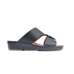 CLASSIC 790 - MATTE FINISH BLACK
