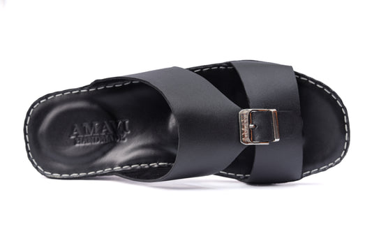 PREMIO 804 A - MATTE FINISH FULL BLACK