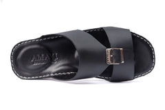 PREMIO 804 A - MATTE FINISH FULL BLACK