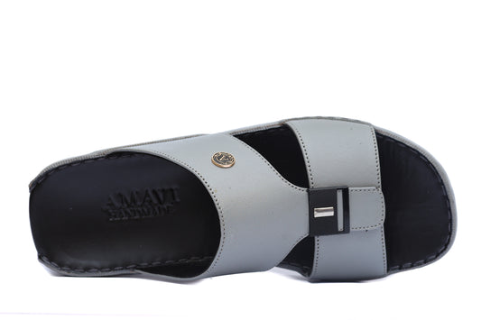 LUXURY 124 - MATTE FINISH GREY