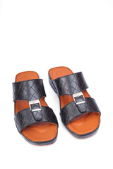 PREMIO 803 A - DIAMOND STITCH BLACK