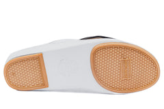 CLASSIC 718 - WHITE TRIPLE STITCH WHITE SPECIAL EDITION