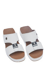 LUXURY 124 - MATTE FINISH WHITE