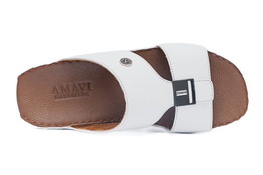 LUXURY 124 - MATTE FINISH WHITE