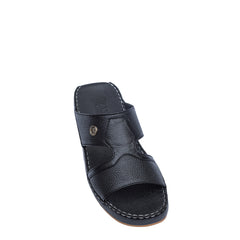 1002-Luxury 432-Black Ostrich Print (Special Edition)