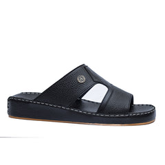 1002-Luxury 432-Black Ostrich Print (Special Edition)