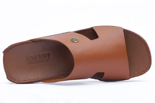 LUXURY 121 - MATTE FINISH TAN
