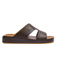 1002-Luxury 432-Black Ostrich Print (Special Edition)