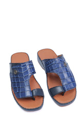 PREMIO 801 A - BLUE CORCODILE FINISH