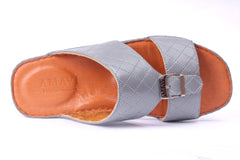 PREMIO 803 A - DIAMOND STITCH GREY