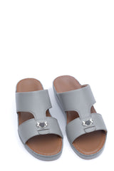 CLASSIC 714 - MATTE FINISH GREY