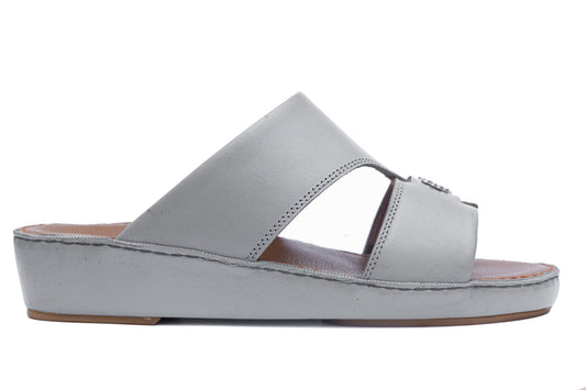 CLASSIC 714 - MATTE FINISH GREY