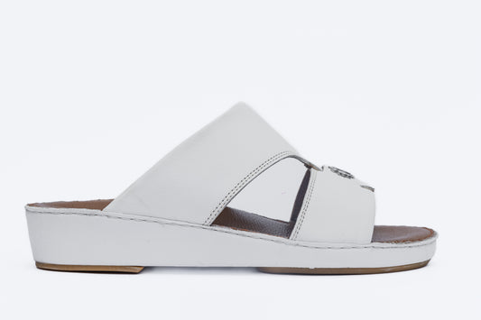 CLASSIC 714 - MATTE FINISH WHITE