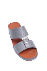 PREMIO 803 A - DIAMOND STITCH GREY