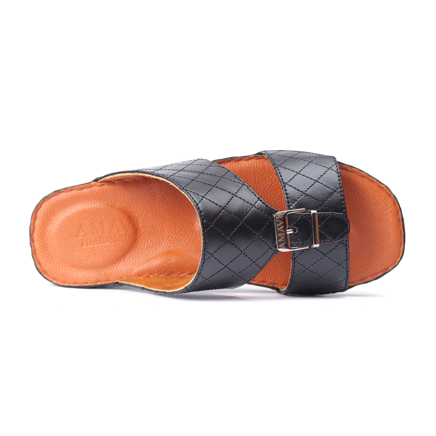 Amavi Premio Arabic sandals for men