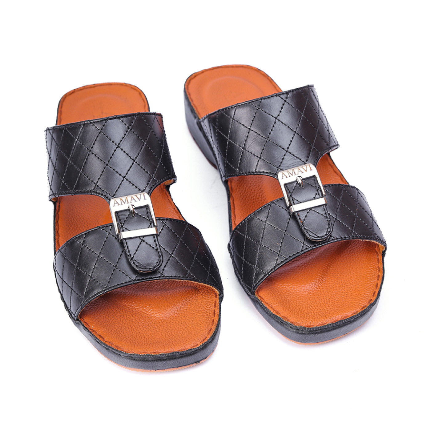 Amavi Premio Arabic sandals for men